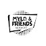 mveLlMxkUCA-channel-avatar-Mylo & Friends: The Podcast!