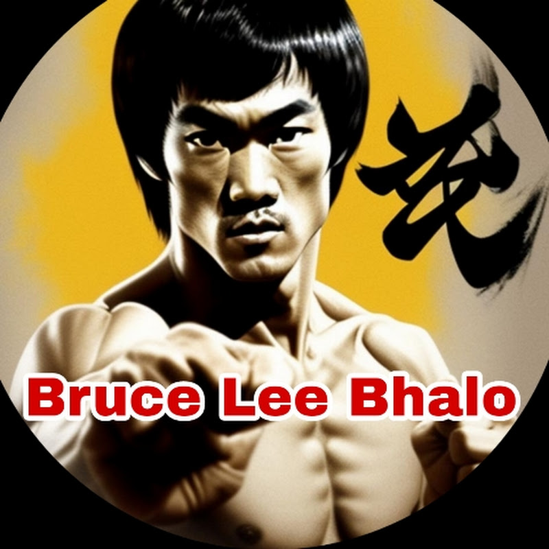 Bruce Lee Bhalo