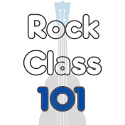 Rock Class 101