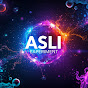 Asli Experiments logo