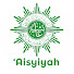 Lwx3BPhQAYc-channel-avatar-'Aisyiyah Pimpinan Pusat