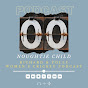Noughtie Child Podcast logo