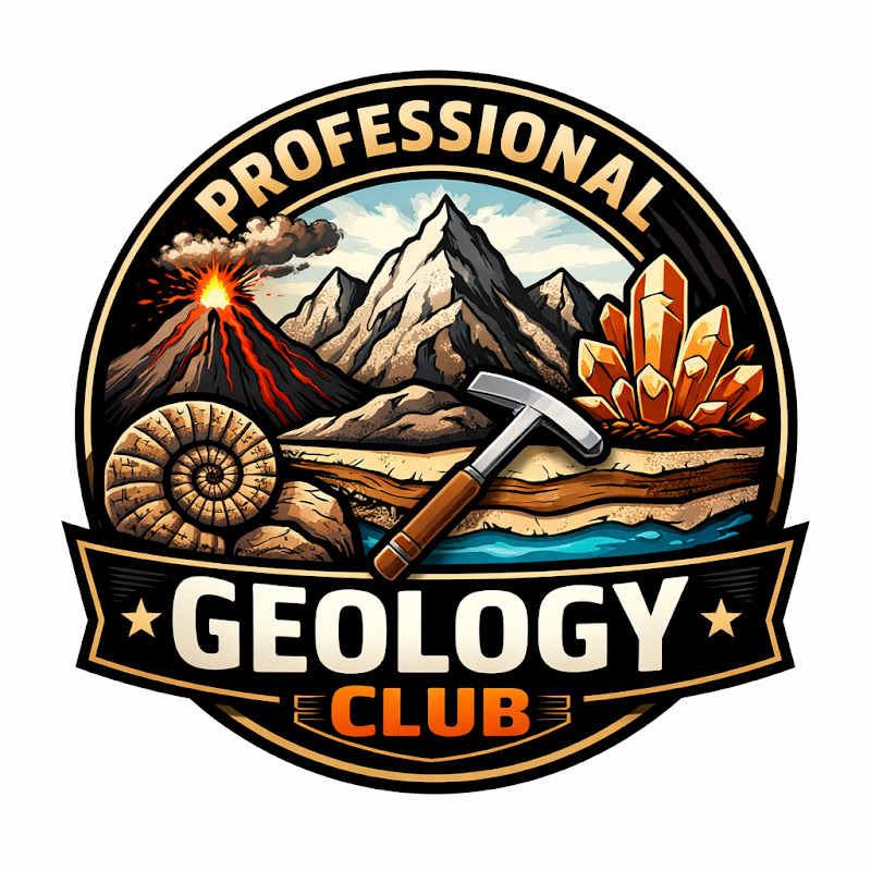Professional Geology Club