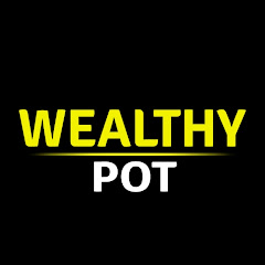 Wealthy Pot avatar
