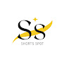 Shorts Spot logo