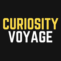 Curiosity Voyage
