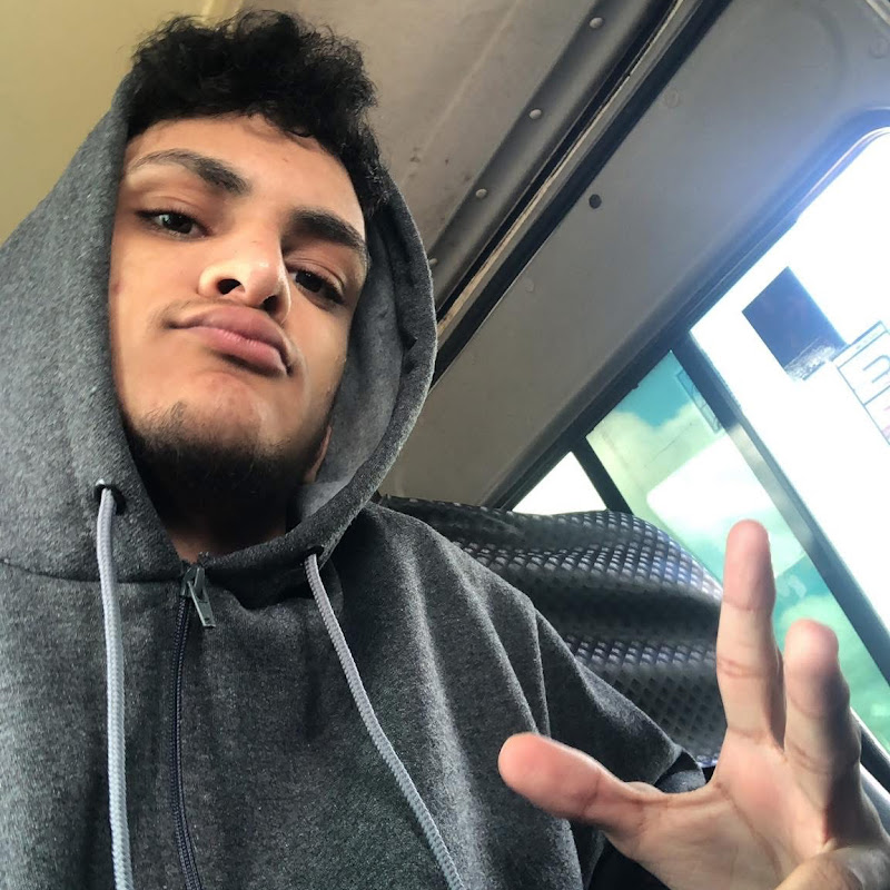 Maycon YT