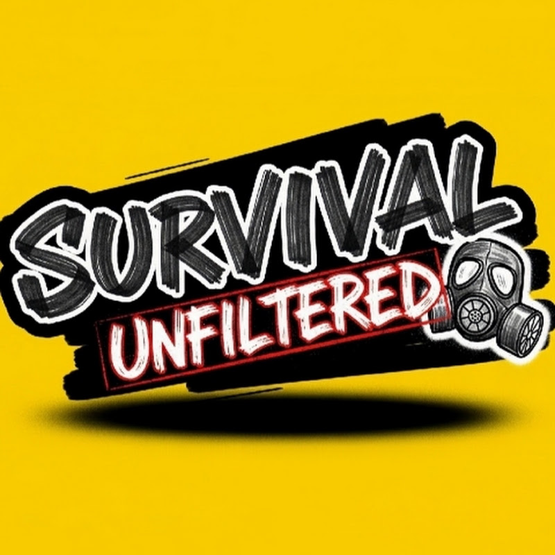 Survival Unfiltered