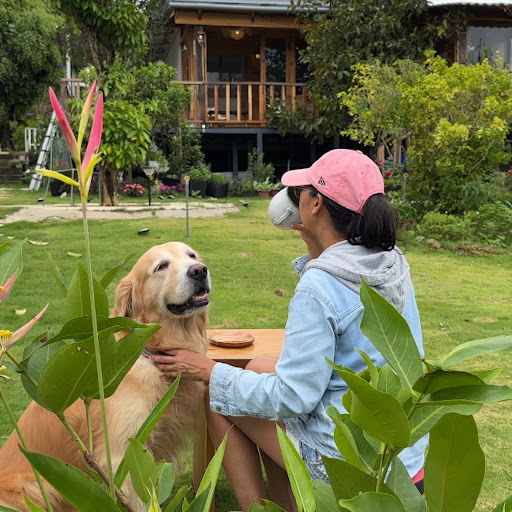 Vietnam Countryside life