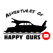 Adventures of Happy Ours