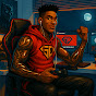ShakeDown2012 YouTube channel avatar