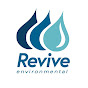Revive Environmental logo