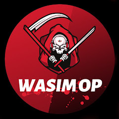 WasimOP Channel icon