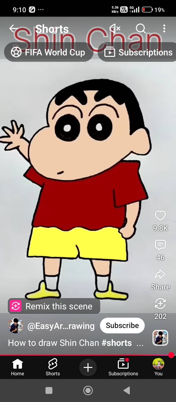 YouTube