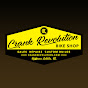 Crank Revolution logo