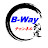 B-Way チャンネル