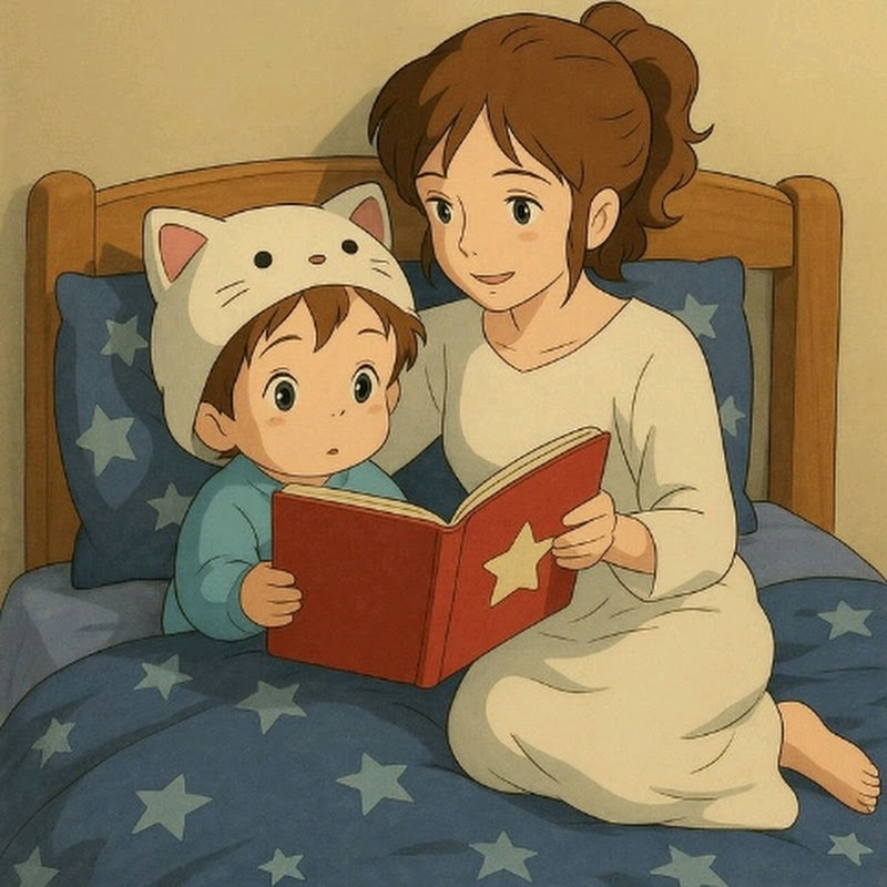 Ghibli Night