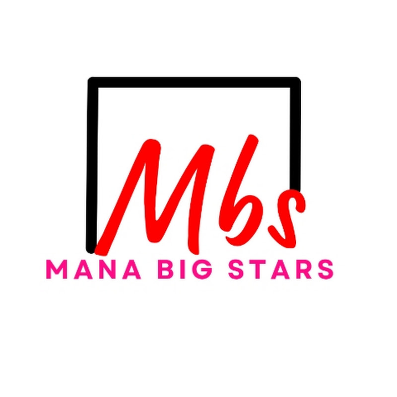 Mana Big Stars 