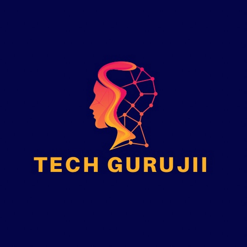 The tech guru