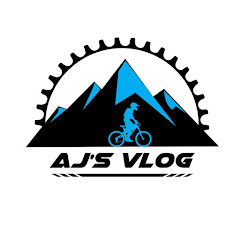 Aj's Cycling vLog