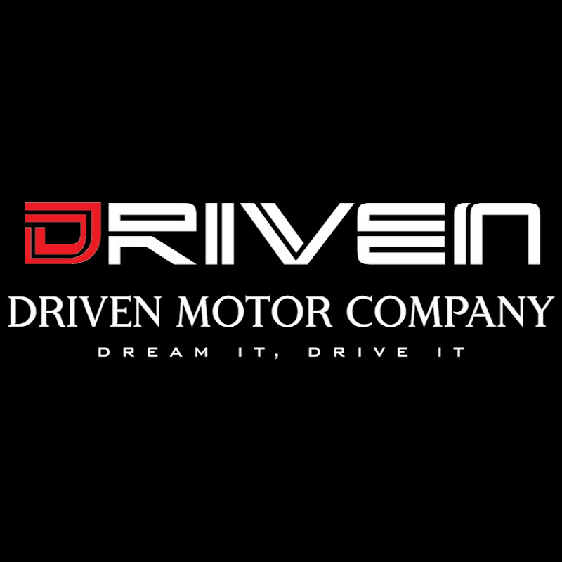 DRIVEN MOTOR COMPANY