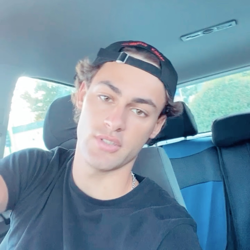 Channel Avatar