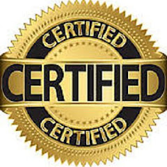 Certified Cartoons