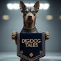 DigiDog Tales logo