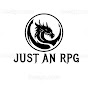 just an RPG logo