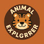 Animal Explorer G logo