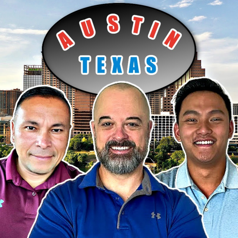 Living in Austin Texas