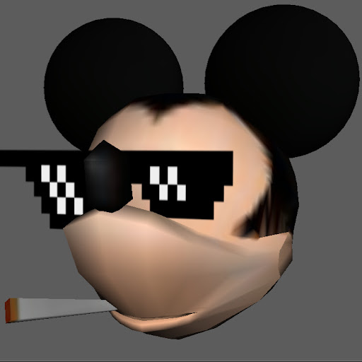 Mickey Mods