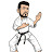 Sensei Paolo Karate Web