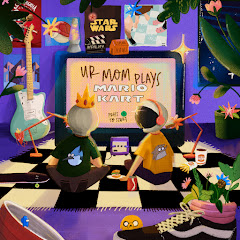 Ur Mom Plays Mario Kart
