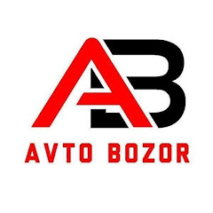 Avto bozor channel logo