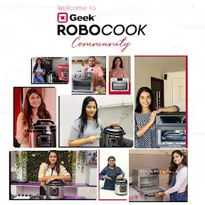 Geek Technology India YouTube channel
