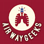 AIRway Geeks logo