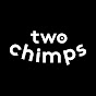 Two Chimps Coffee logo