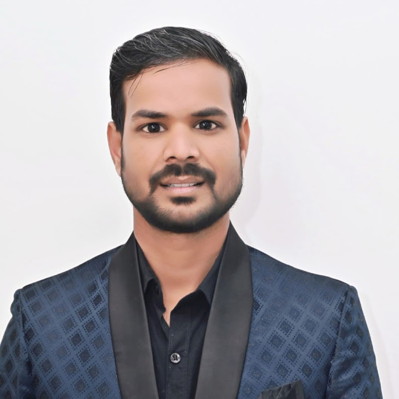 Vishnu Diwakar