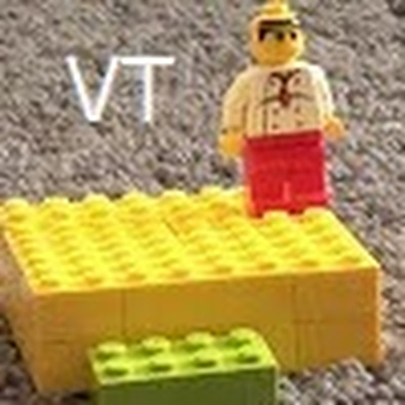 VLANIMATION TALES by One Of A Nice Kind