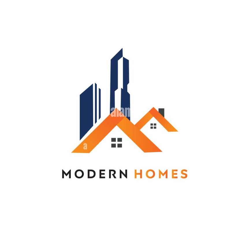 Modern Home Design