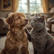 Funny and cute animals