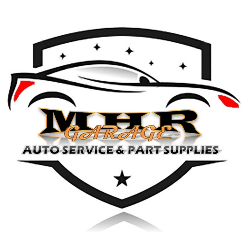 MHR GARAGE