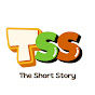 The Short Story logo
