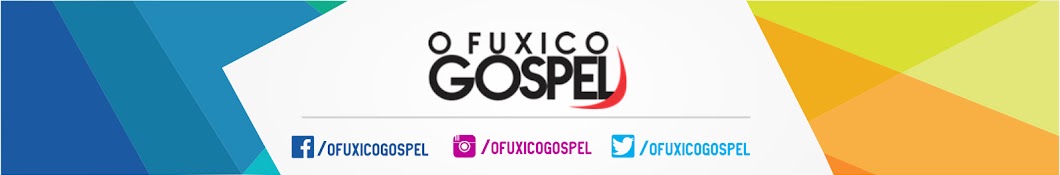 O Fuxico Gospel YouTube channel avatar