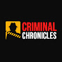 Criminal Chronicles logo