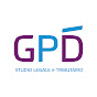 GPD Studio Legale e Tributario logo