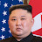 Avatar of Kim Jong Un