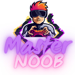 MASTER NOOB GAMER ON