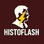 Histoflash logo